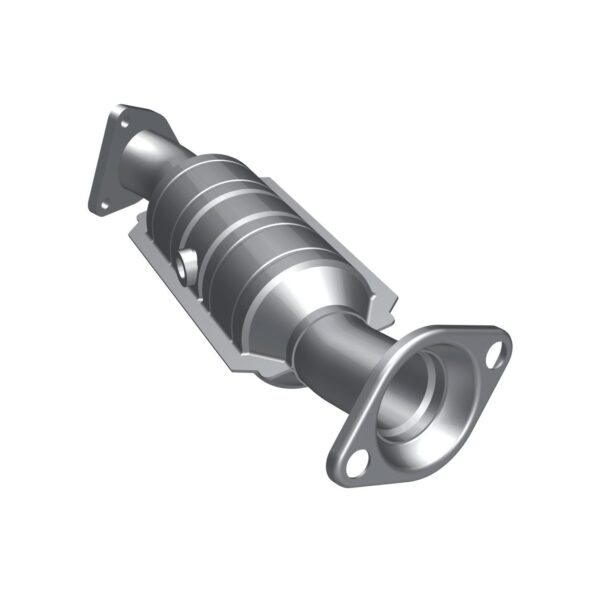 MagnaFlow 2006-2009 Honda S2000 OEM Grade Federal / EPA Compliant Direct-Fit Catalytic Converter