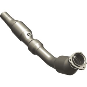 MagnaFlow 2007-2008 Audi RS4 OEM Grade Federal / EPA Compliant Direct-Fit Catalytic Converter