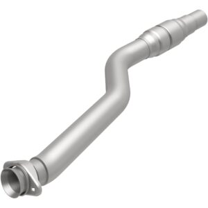 MagnaFlow OEM Grade Federal / EPA Compliant Direct-Fit Catalytic Converter 49264