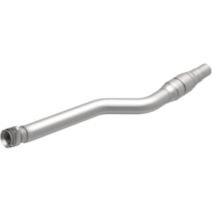 MagnaFlow OEM Grade Federal / EPA Compliant Direct-Fit Catalytic Converter 49265