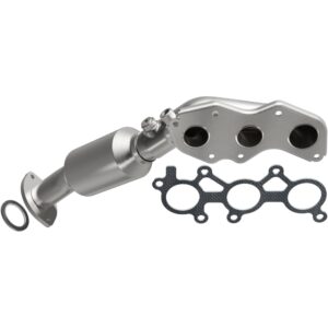 MagnaFlow OEM Grade Federal / EPA Compliant Manifold Catalytic Converter 49284