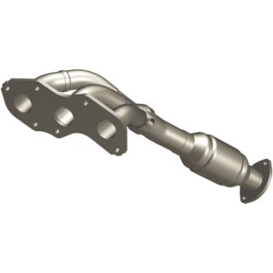 MagnaFlow OEM Grade Federal / EPA Compliant Manifold Catalytic Converter 49285