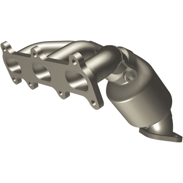 MagnaFlow OEM Grade Federal / EPA Compliant Manifold Catalytic Converter 49302