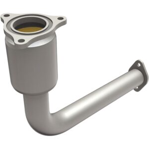 MagnaFlow 1999-2002 Suzuki Esteem OEM Grade Federal / EPA Compliant Direct-Fit Catalytic Converter