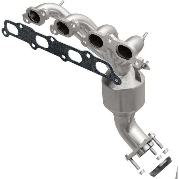 MagnaFlow OEM Grade Federal / EPA Compliant Manifold Catalytic Converter 49327