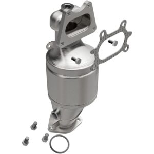 MagnaFlow OEM Grade Federal / EPA Compliant Manifold Catalytic Converter 49333