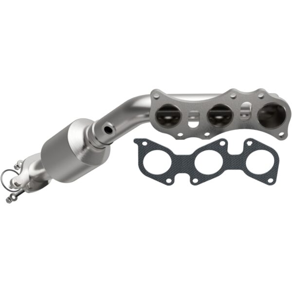 MagnaFlow OEM Grade Federal / EPA Compliant Manifold Catalytic Converter 49341