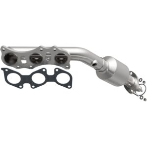 MagnaFlow OEM Grade Federal / EPA Compliant Manifold Catalytic Converter 49342