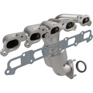 MagnaFlow OEM Grade Federal / EPA Compliant Manifold Catalytic Converter 49353