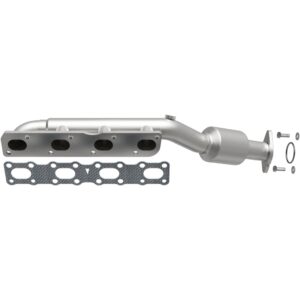 MagnaFlow OEM Grade Federal / EPA Compliant Manifold Catalytic Converter 49357