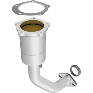 MagnaFlow 1998-2000 Kia Sportage OEM Grade Federal / EPA Compliant Direct-Fit Catalytic Converter