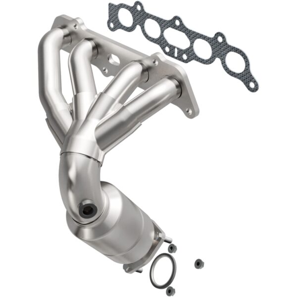 MagnaFlow OEM Grade Federal / EPA Compliant Manifold Catalytic Converter 49370