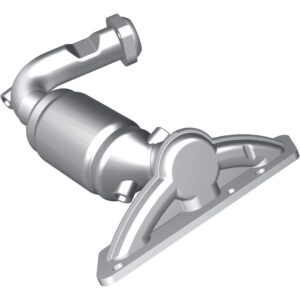 MagnaFlow 2000-2001 Mazda MPV OEM Grade Federal / EPA Compliant Manifold Catalytic Converter