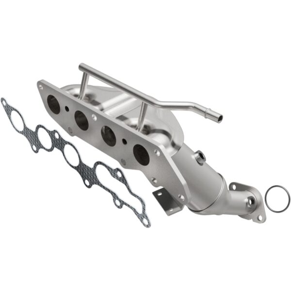 MagnaFlow 2003-2004 Ford Focus OEM Grade Federal / EPA Compliant Manifold Catalytic Converter