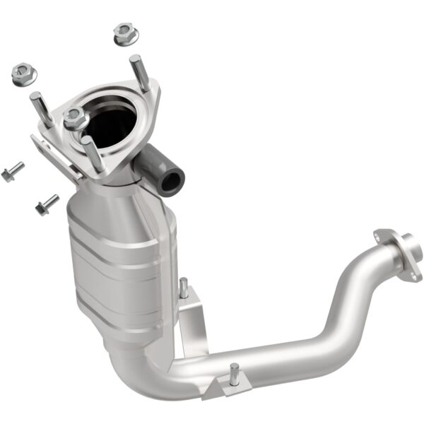 MagnaFlow OEM Grade Federal / EPA Compliant Direct-Fit Catalytic Converter 49379