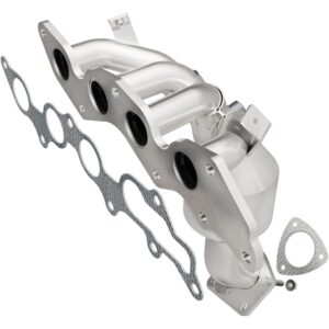 MagnaFlow 2005-2008 Mazda Tribute OEM Grade Federal / EPA Compliant Manifold Catalytic Converter