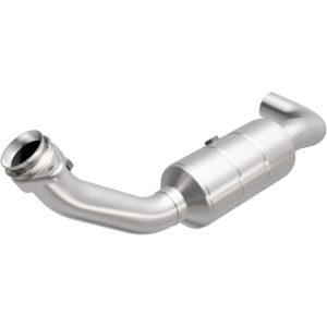 MagnaFlow 2004-2008 Ford F-150 OEM Grade Federal / EPA Compliant Direct-Fit Catalytic Converter