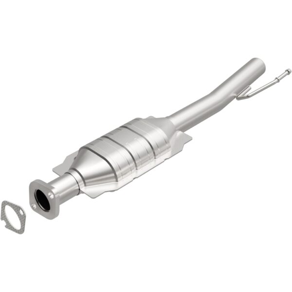 MagnaFlow OEM Grade Federal / EPA Compliant Direct-Fit Catalytic Converter 49419