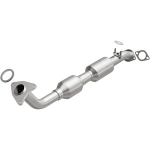 MagnaFlow OEM Grade Federal / EPA Compliant Direct-Fit Catalytic Converter 49422