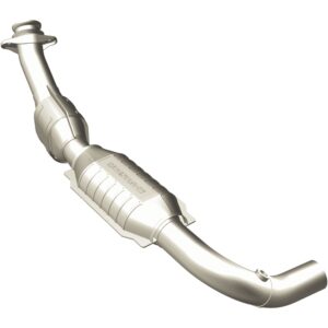 MagnaFlow OEM Grade Federal / EPA Compliant Direct-Fit Catalytic Converter 49429