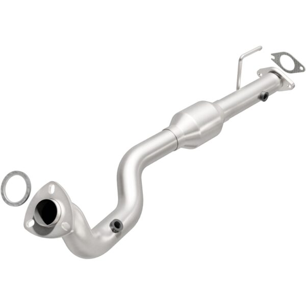 MagnaFlow OEM Grade Federal / EPA Compliant Direct-Fit Catalytic Converter 49431