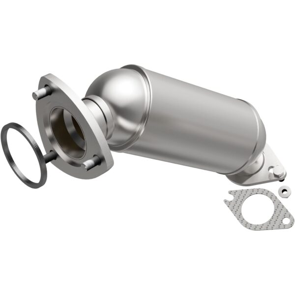 MagnaFlow OEM Grade Federal / EPA Compliant Direct-Fit Catalytic Converter 49446