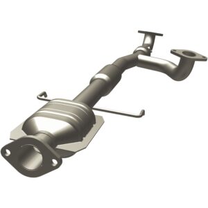 MagnaFlow OEM Grade Federal / EPA Compliant Direct-Fit Catalytic Converter 49453