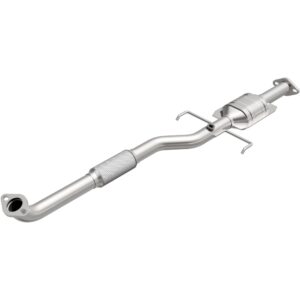 MagnaFlow OEM Grade Federal / EPA Compliant Direct-Fit Catalytic Converter 49459