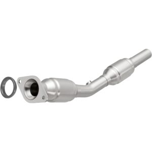 MagnaFlow OEM Grade Federal / EPA Compliant Direct-Fit Catalytic Converter 49461