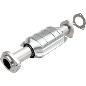 MagnaFlow 2000-2001 Jeep Cherokee OEM Grade Federal / EPA Compliant Direct-Fit Catalytic Converter