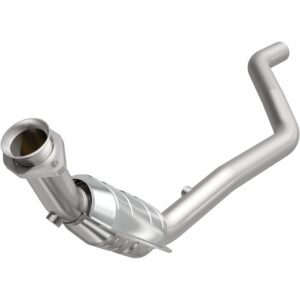 MagnaFlow OEM Grade Federal / EPA Compliant Direct-Fit Catalytic Converter 49467