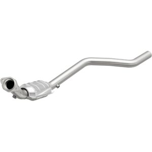 MagnaFlow OEM Grade Federal / EPA Compliant Direct-Fit Catalytic Converter 49468