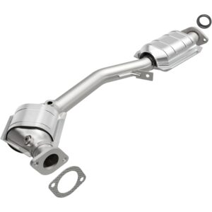 MagnaFlow OEM Grade Federal / EPA Compliant Direct-Fit Catalytic Converter 49490