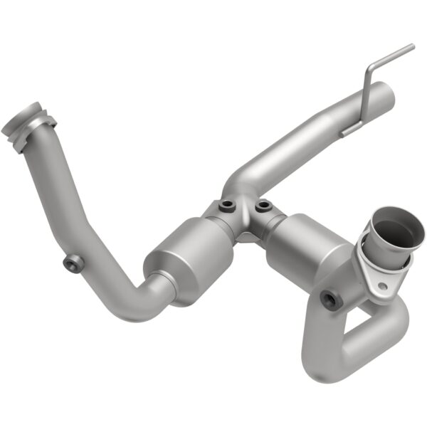 MagnaFlow 1999-2001 Jeep Grand Cherokee OEM Grade Federal / EPA Compliant Direct-Fit Catalytic Converter