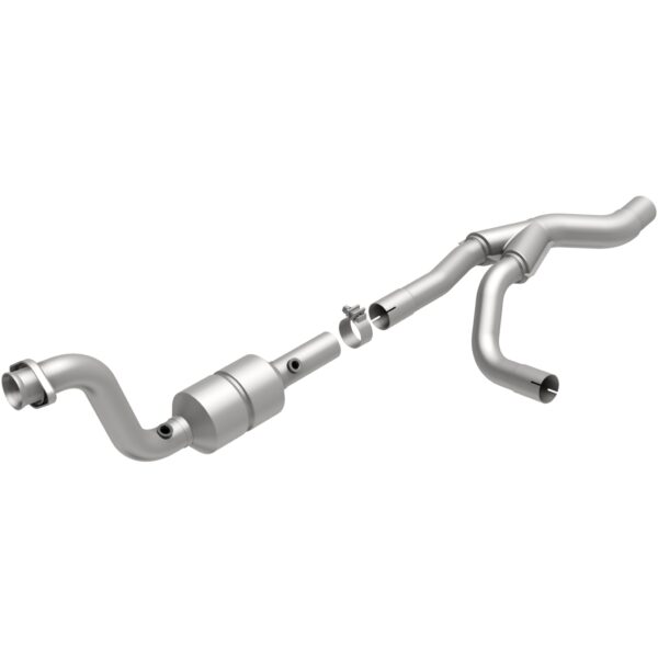 MagnaFlow 2004-2006 Dodge Durango OEM Grade Federal / EPA Compliant Direct-Fit Catalytic Converter