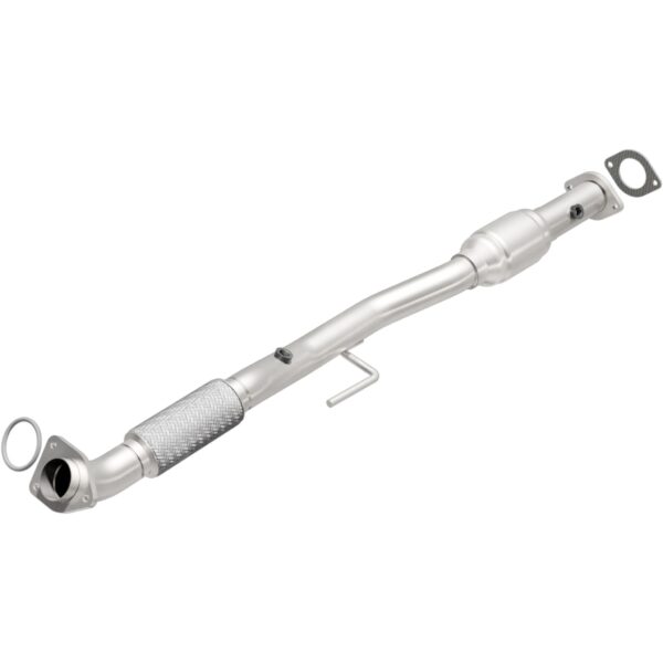 MagnaFlow 2007-2018 Nissan Altima OEM Grade Federal / EPA Compliant Direct-Fit Catalytic Converter