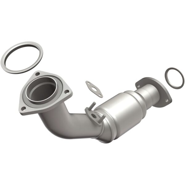 MagnaFlow 1999-2002 Toyota 4Runner OEM Grade Federal / EPA Compliant Direct-Fit Catalytic Converter