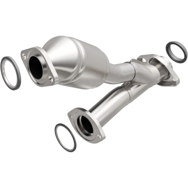 MagnaFlow OEM Grade Federal / EPA Compliant Direct-Fit Catalytic Converter 49507