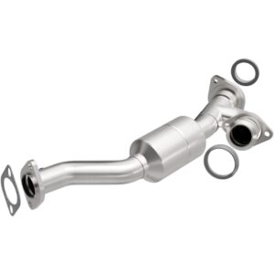 MagnaFlow 1999-2003 Mitsubishi Montero Sport OEM Grade Federal / EPA Compliant Direct-Fit Catalytic Converter