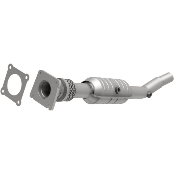 MagnaFlow OEM Grade Federal / EPA Compliant Direct-Fit Catalytic Converter 49514