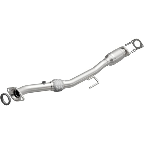 MagnaFlow 2002-2006 Nissan Altima OEM Grade Federal / EPA Compliant Direct-Fit Catalytic Converter