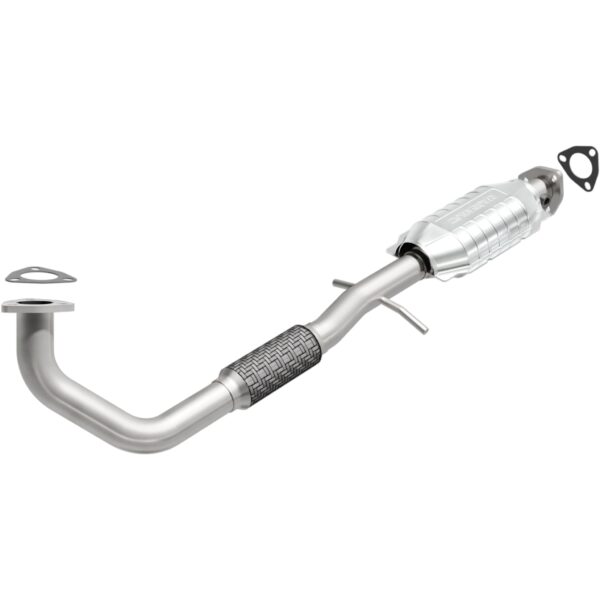 MagnaFlow OEM Grade Federal / EPA Compliant Direct-Fit Catalytic Converter 49530