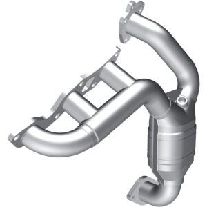 MagnaFlow 2001-2002 Mercury Villager OEM Grade Federal / EPA Compliant Manifold Catalytic Converter