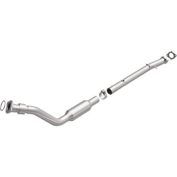 MagnaFlow OEM Grade Federal / EPA Compliant Direct-Fit Catalytic Converter 49537