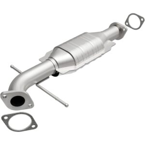 MagnaFlow 2002-2005 Kia Sedona OEM Grade Federal / EPA Compliant Direct-Fit Catalytic Converter