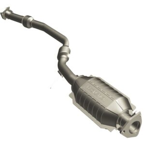 MagnaFlow 1999-2002 Daewoo Lanos OEM Grade Federal / EPA Compliant Direct-Fit Catalytic Converter