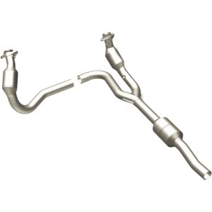 MagnaFlow 2002-2003 Dodge Ram 1500 OEM Grade Federal / EPA Compliant Direct-Fit Catalytic Converter