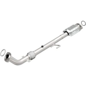 MagnaFlow OEM Grade Federal / EPA Compliant Direct-Fit Catalytic Converter 49556