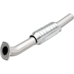 MagnaFlow 2006-2008 Toyota RAV4 OEM Grade Federal / EPA Compliant Direct-Fit Catalytic Converter