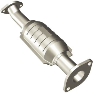 MagnaFlow 2002-2006 Mazda MPV OEM Grade Federal / EPA Compliant Direct-Fit Catalytic Converter